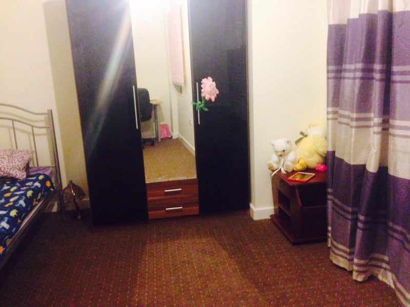 Room Clifford Street in Nottingham