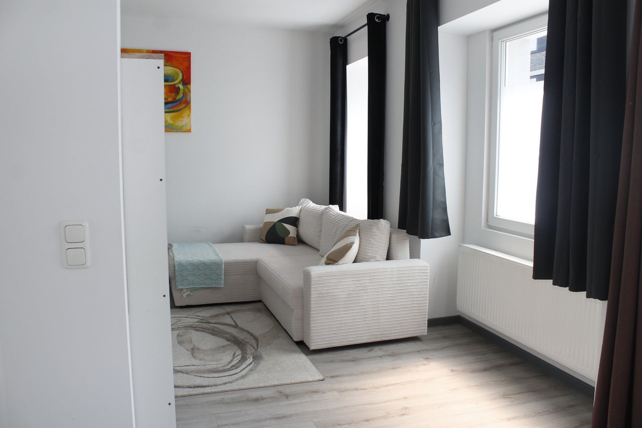 Wohnung Von-Coels-Straße in Aachen