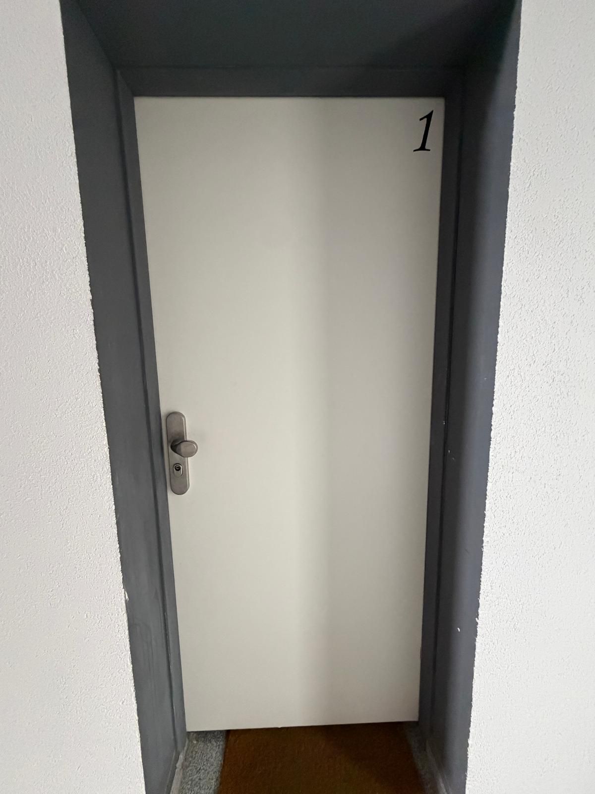 Wohnung Von-Coels-Straße in Aachen