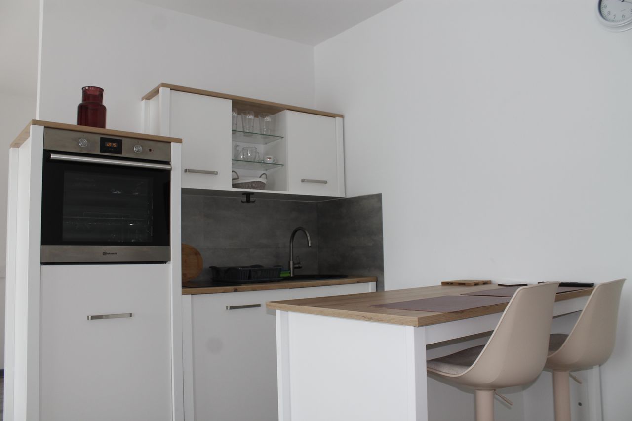 Wohnung Von-Coels-Straße in Aachen