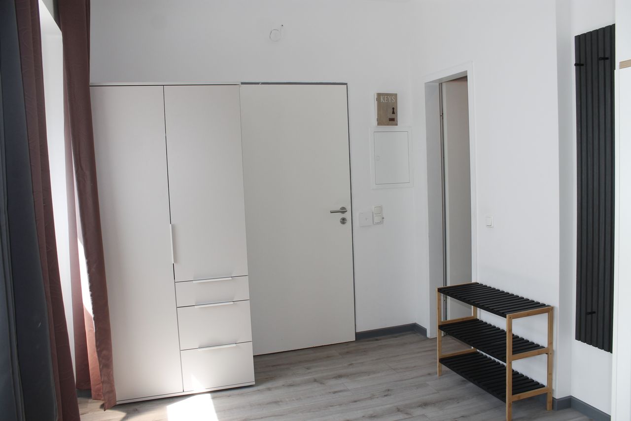 Wohnung Von-Coels-Straße in Aachen