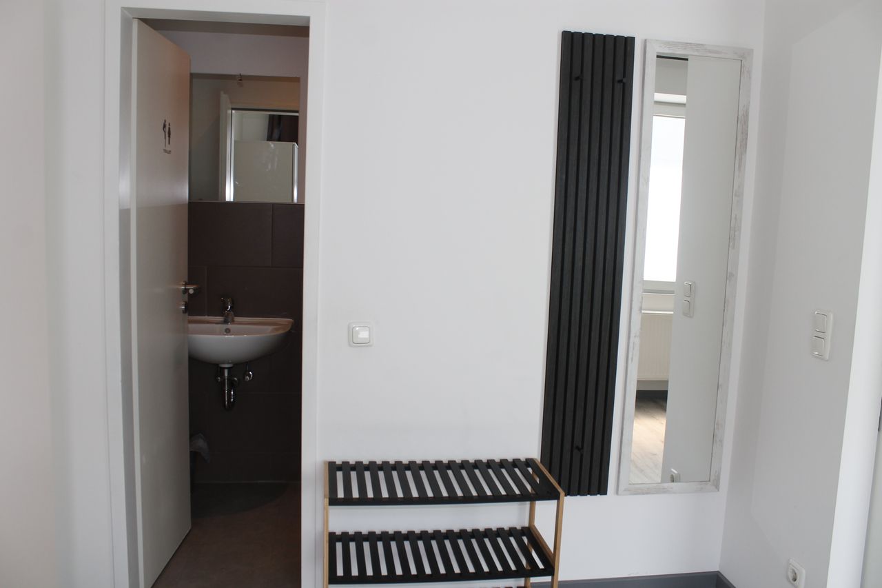 Wohnung Von-Coels-Straße in Aachen