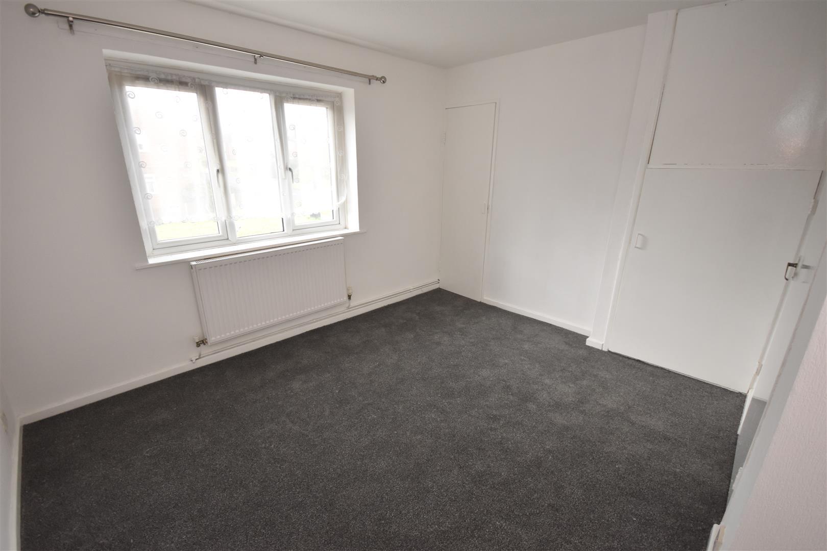 Flat Hoole Road in Upton