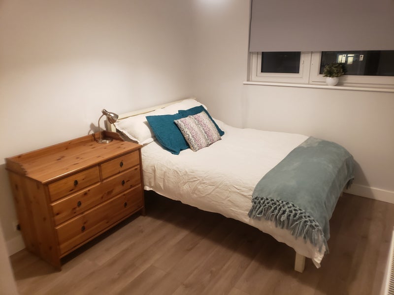 Flat Ethelburga Street in Greater London