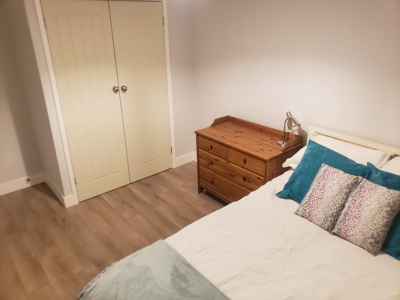 Flat Ethelburga Street in Greater London