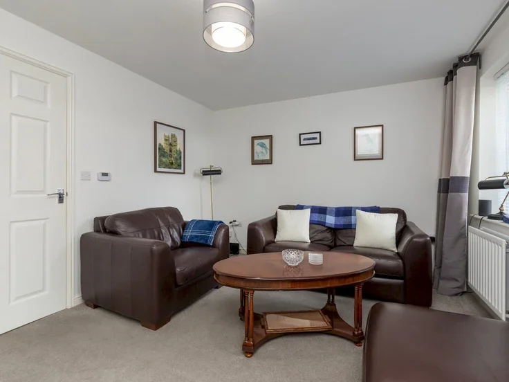 House Homelands Court in Sunnybrow