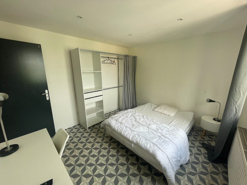 Flat Rue Gavarni in Lille