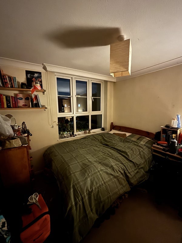 Room Finland Street in Greater London