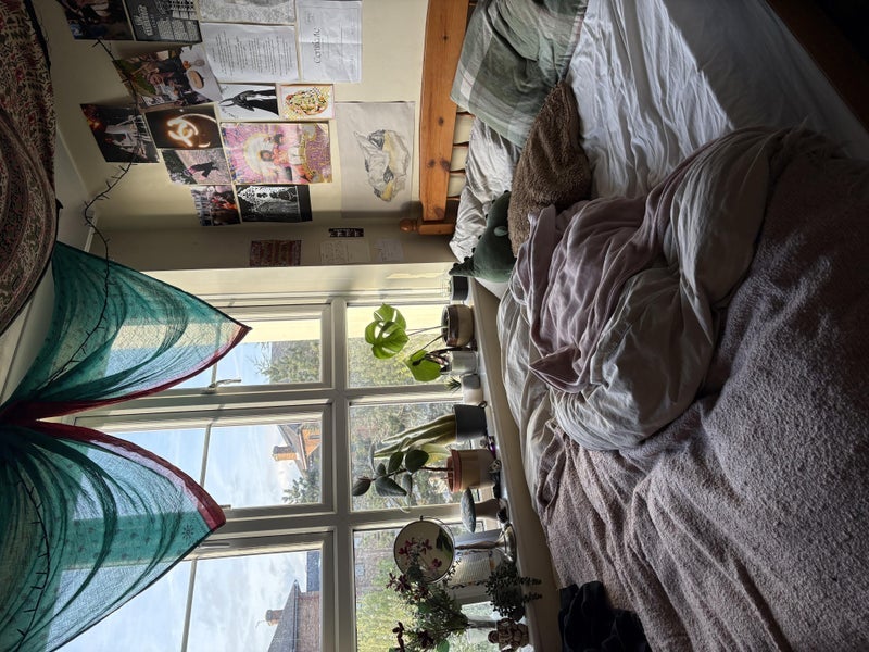 Room Finland Street in Greater London
