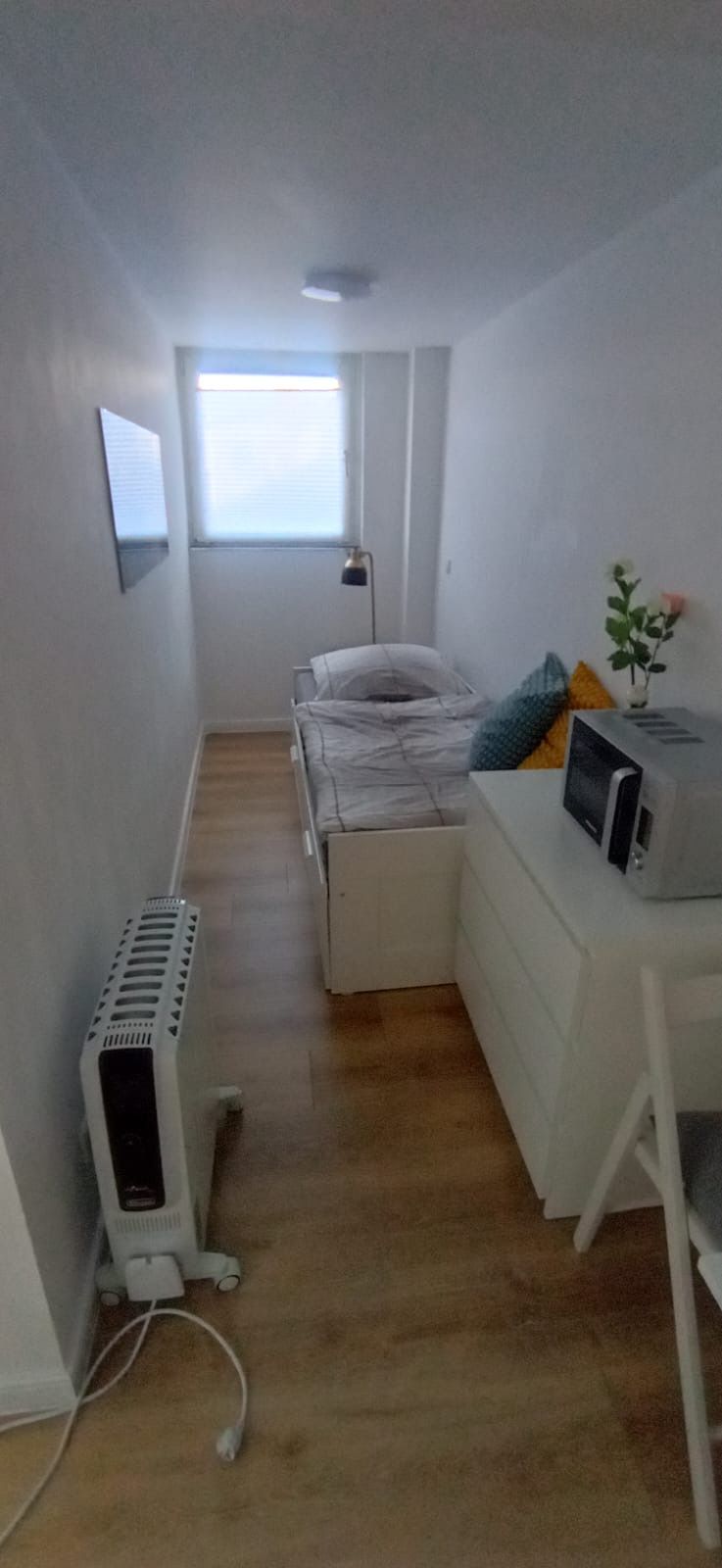 Wohnung Brauereistraße in Willich