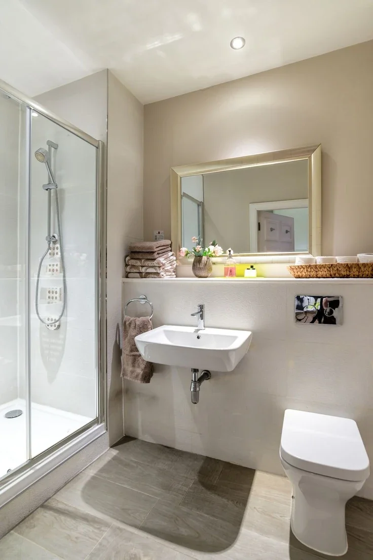 Room Torphichen Street in City of Edinburgh
