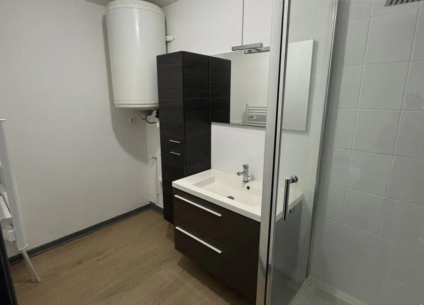 Appartement Rue Alfred Giard à Valenciennes