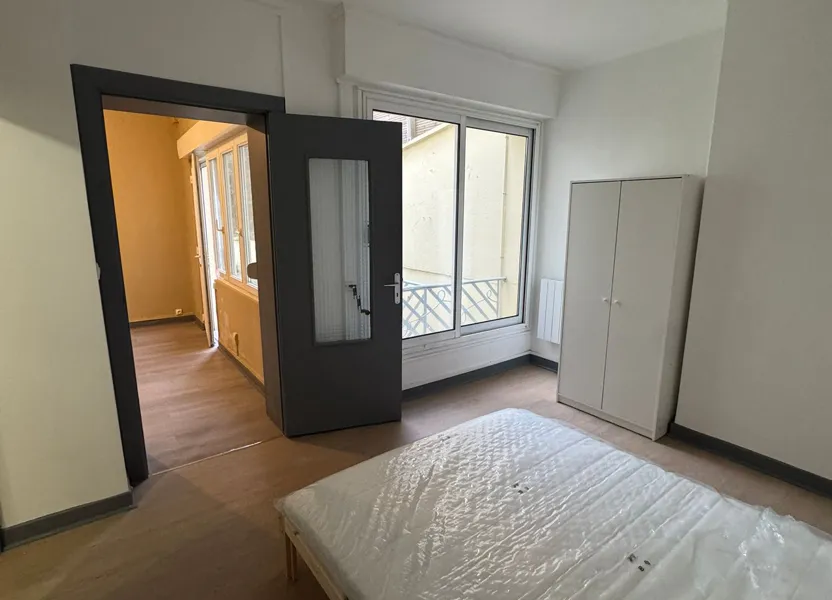 Flat Chemin de Halage in Valenciennes