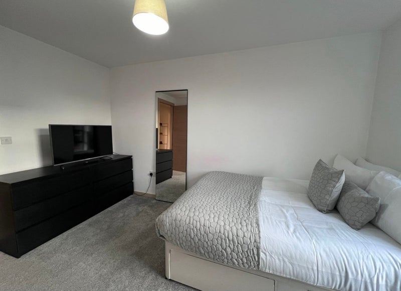 Room Saint Paul's Square in Birmingham