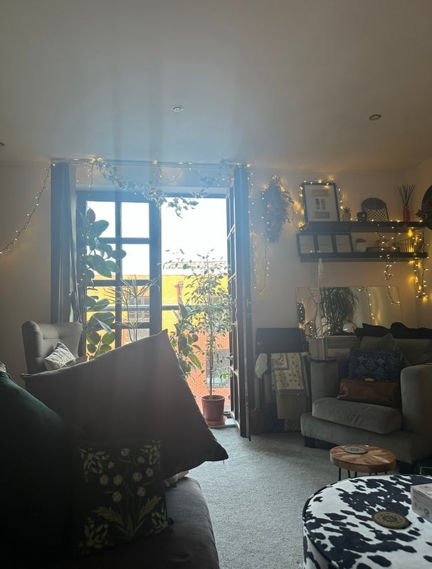 Room Saint Paul's Square in Birmingham