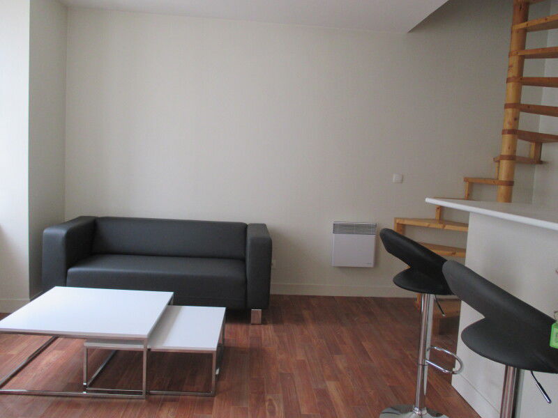 Appartement Rue des Grands Champs à Orléans