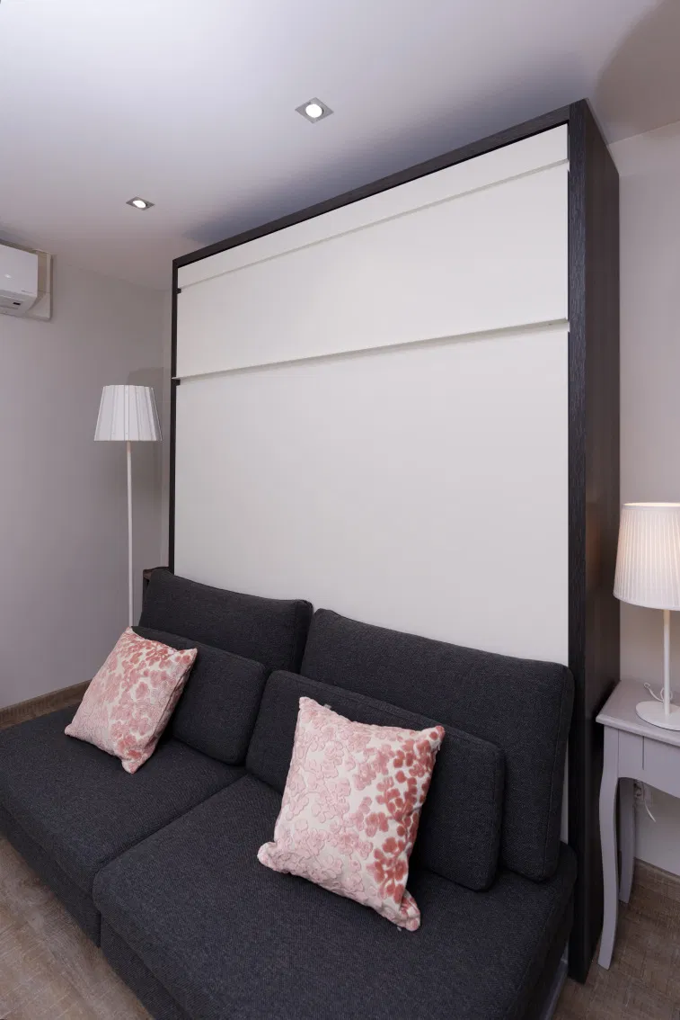 Appartement Rue de la Villette à Lyon