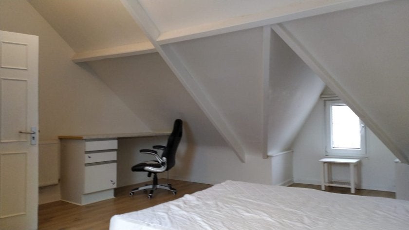 Flat Mirador Crescent in Swansea