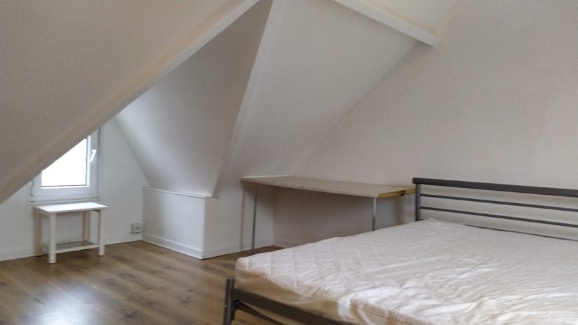 Flat Mirador Crescent in Swansea