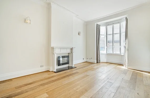 Flat Westbourne Terrace in City of Westminster