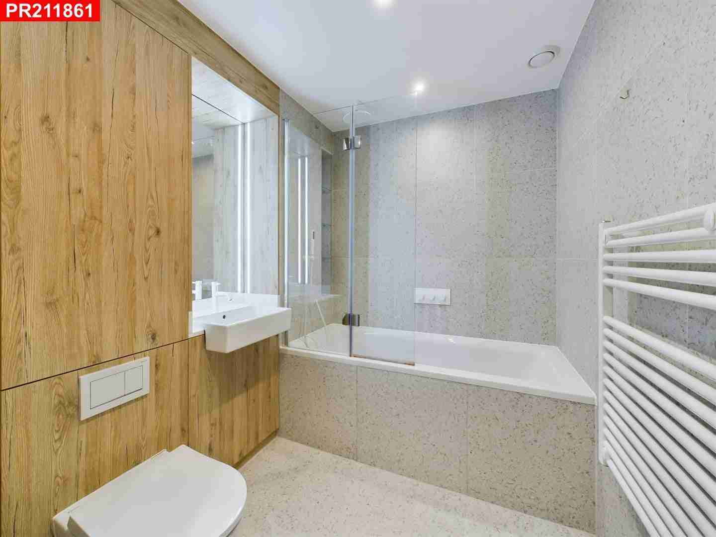 Flat Sidney Street in Greater London