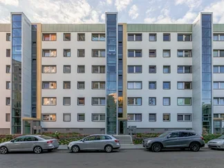 Wohnung Elsterwerdaer Straße in Dresden
