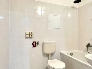 Wohnung Elsterwerdaer Straße in Dresden
