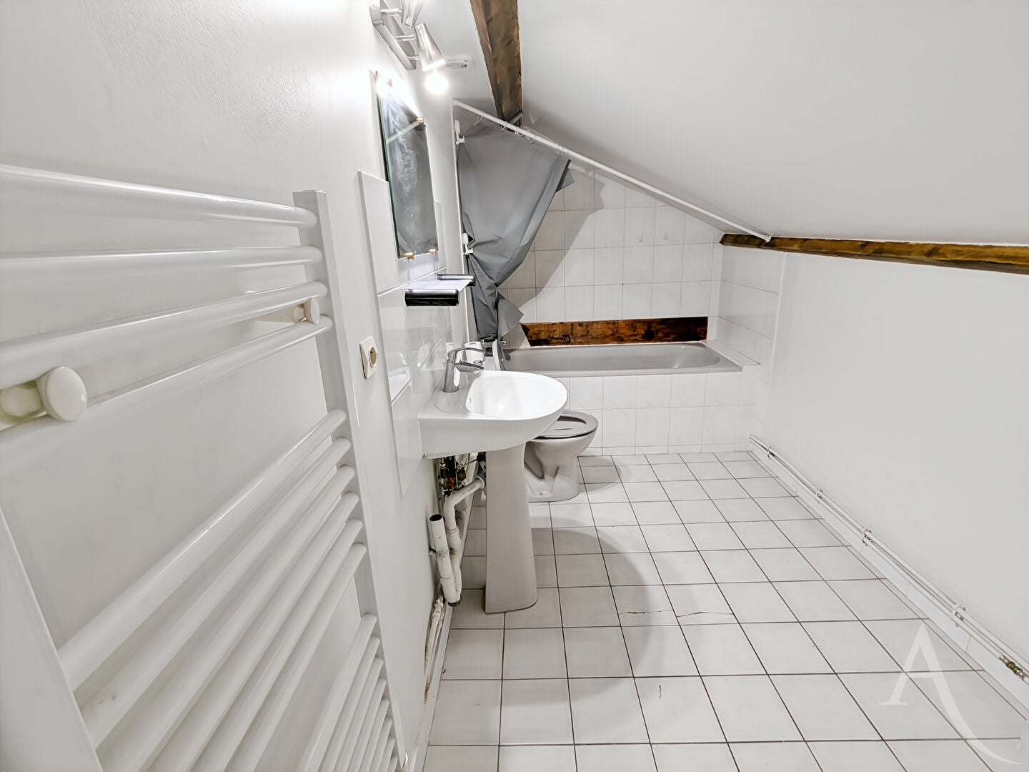 Appartement Rue Louis Tostain à Sainte-Geneviève-des-Bois
