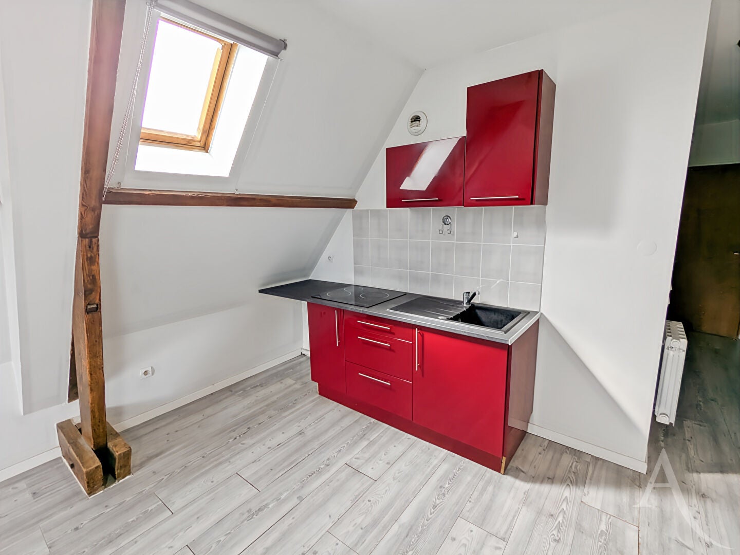 Appartement Rue Louis Tostain à Sainte-Geneviève-des-Bois