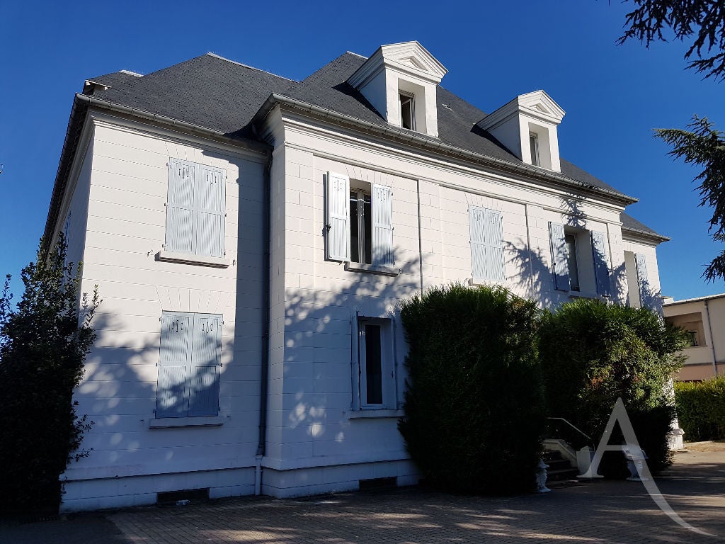 Appartement Rue Louis Tostain à Sainte-Geneviève-des-Bois