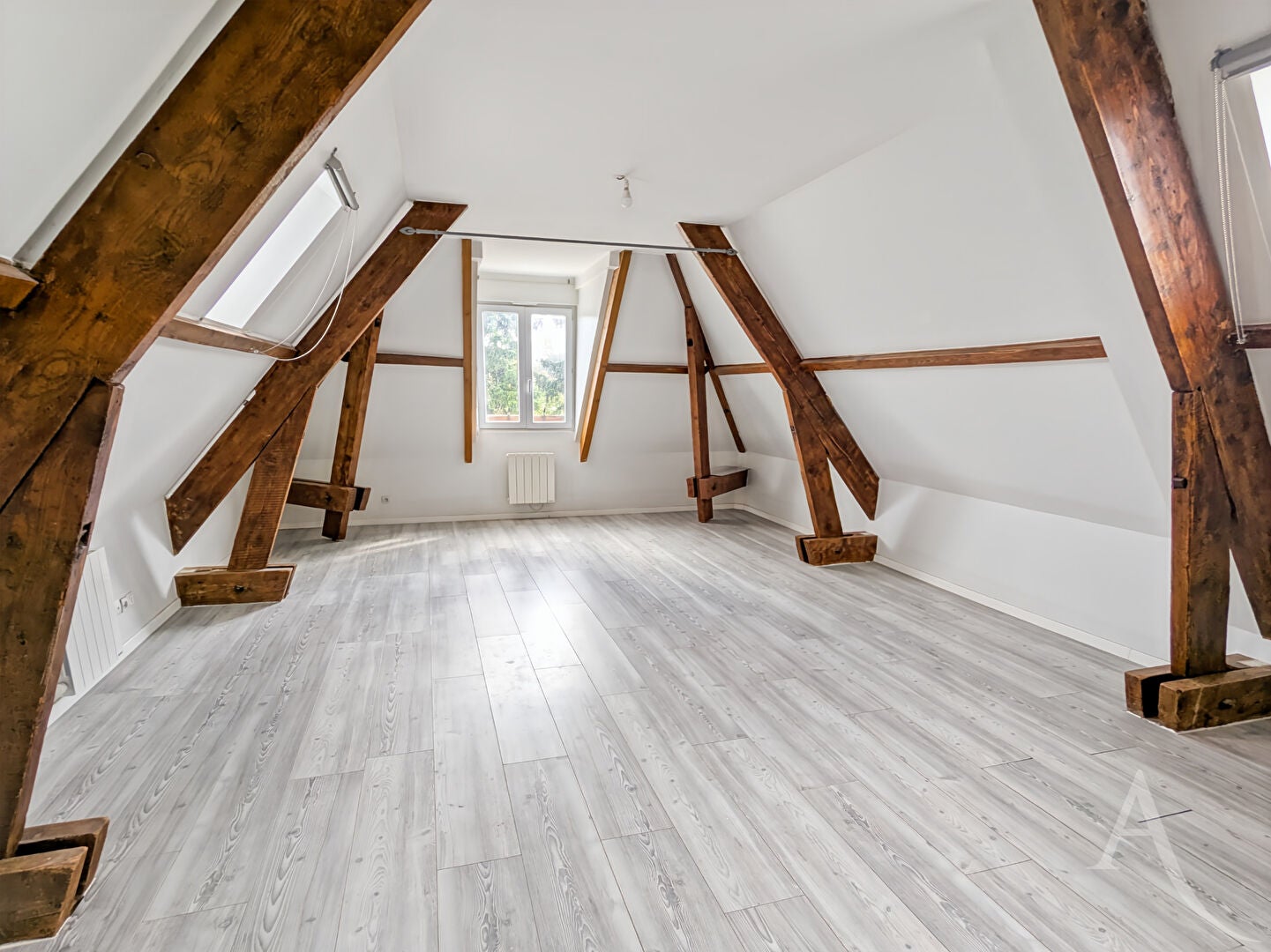 Appartement Rue Louis Tostain à Sainte-Geneviève-des-Bois