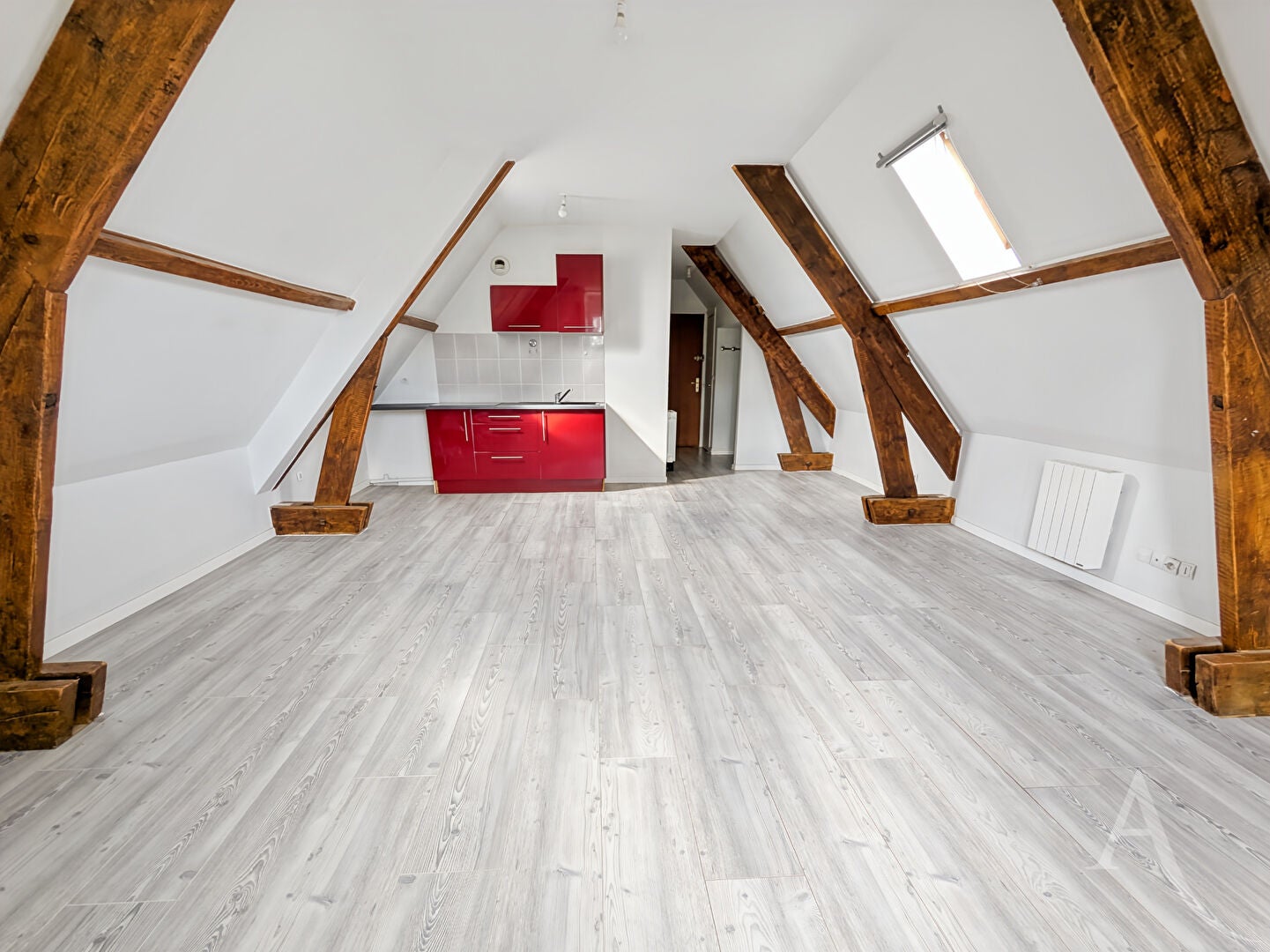 Appartement Rue Louis Tostain à Sainte-Geneviève-des-Bois
