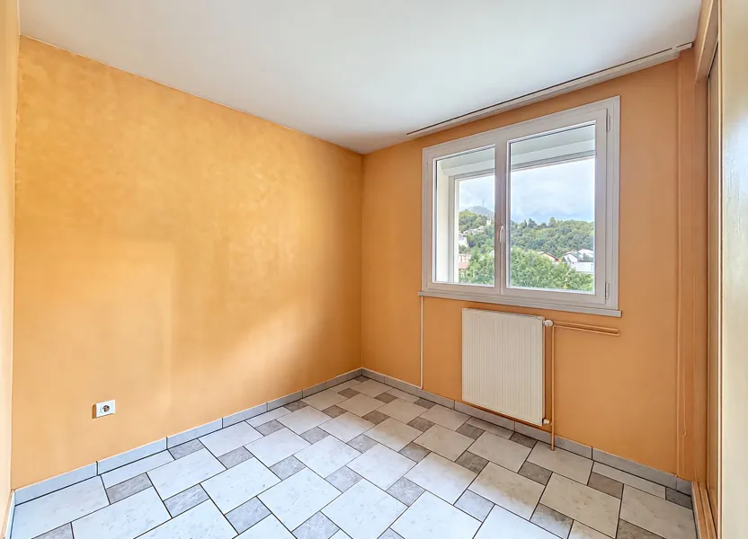 Flat Rue Jean-Baptiste Mathias in Albertville
