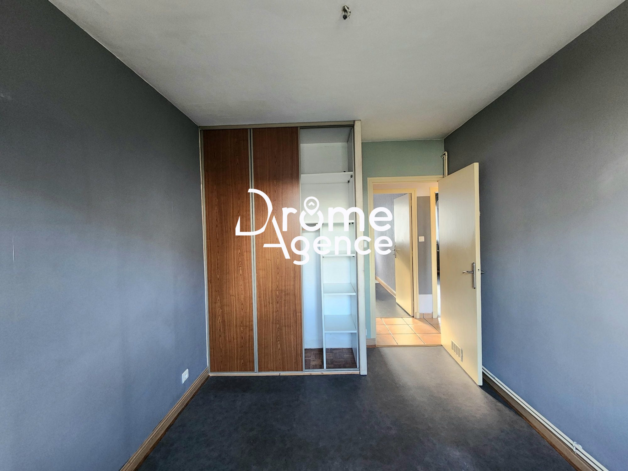 Flat Rue de Prague in Guilherand-Granges