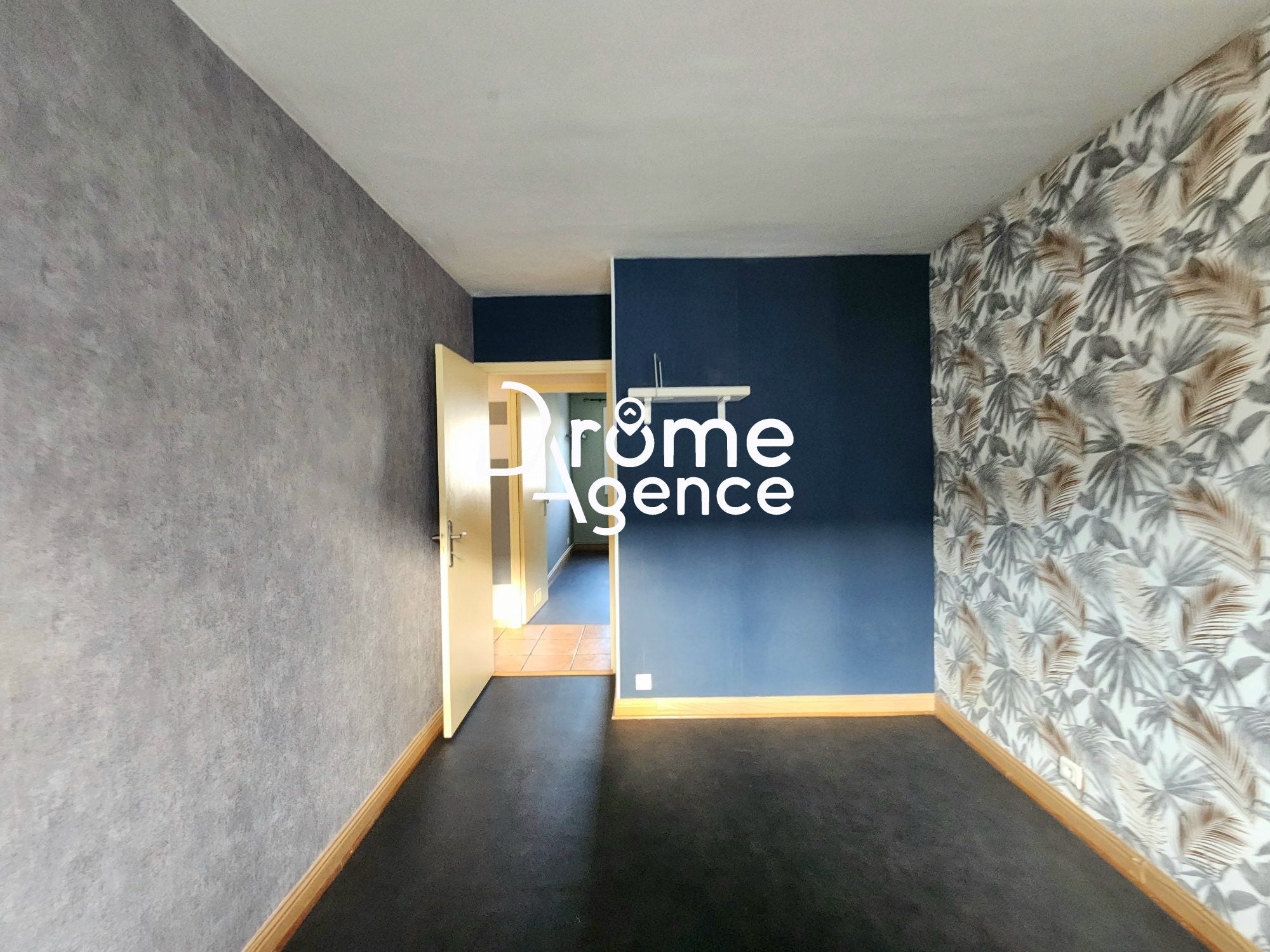 Flat Rue de Prague in Guilherand-Granges