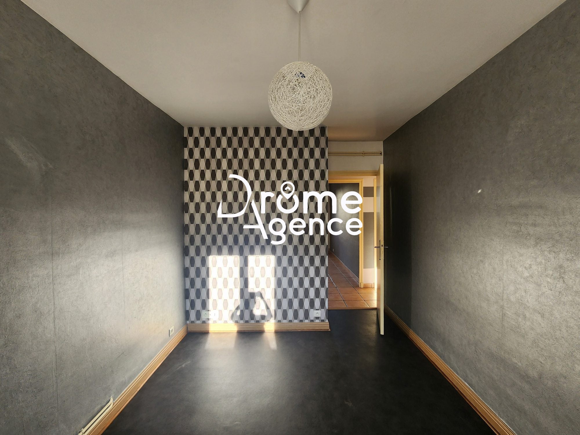 Flat Rue de Prague in Guilherand-Granges