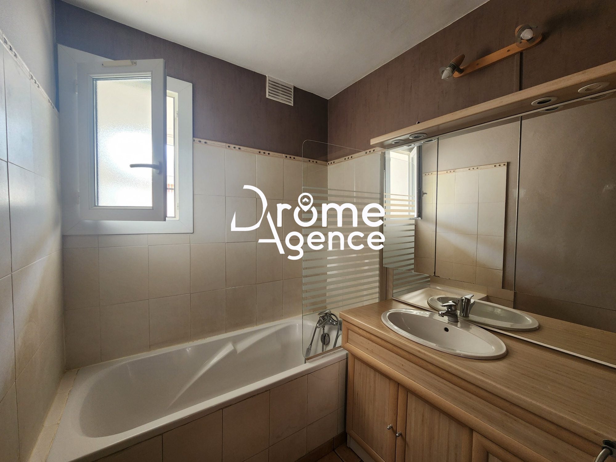 Flat Rue de Prague in Guilherand-Granges