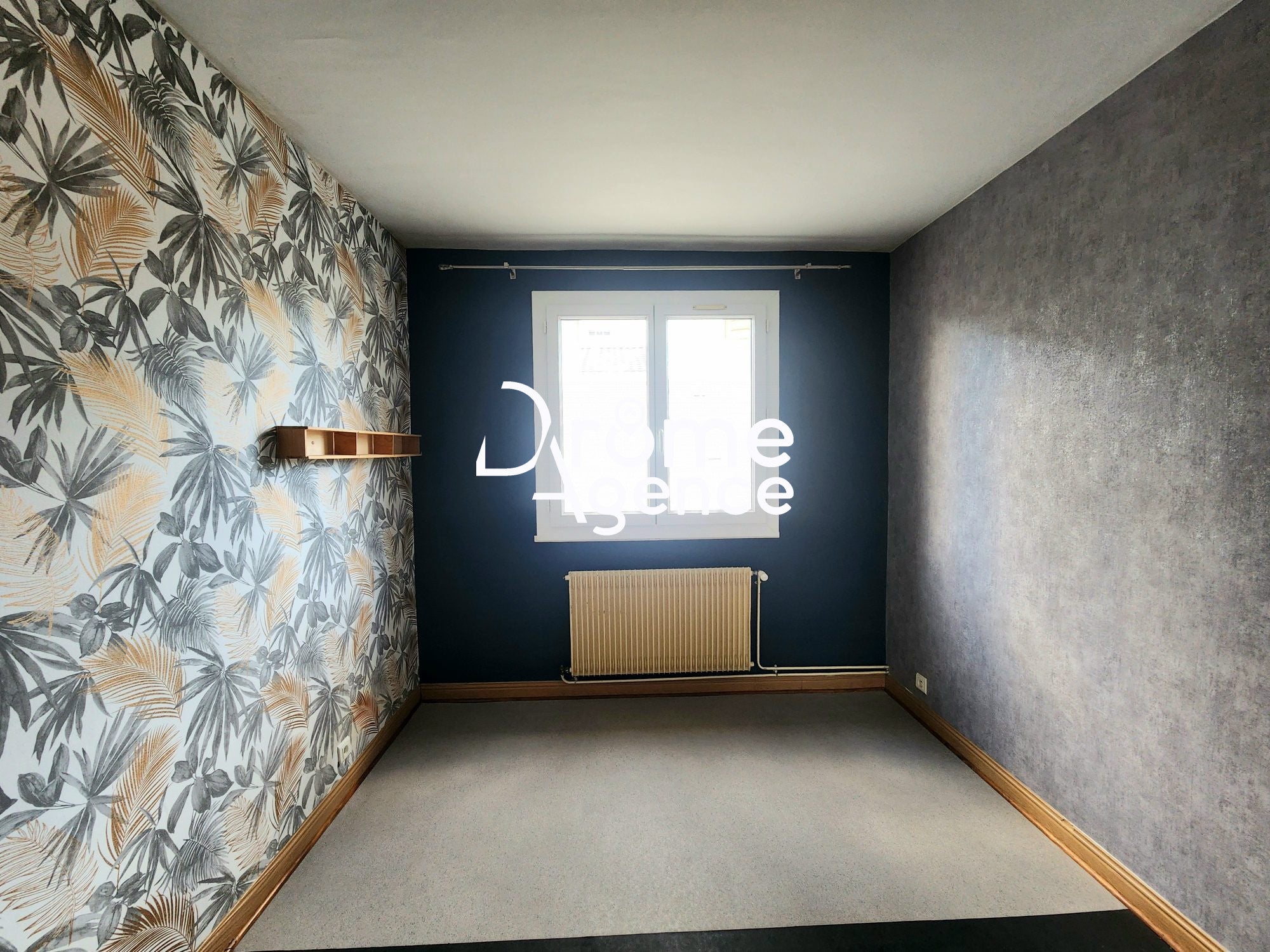 Flat Rue de Prague in Guilherand-Granges