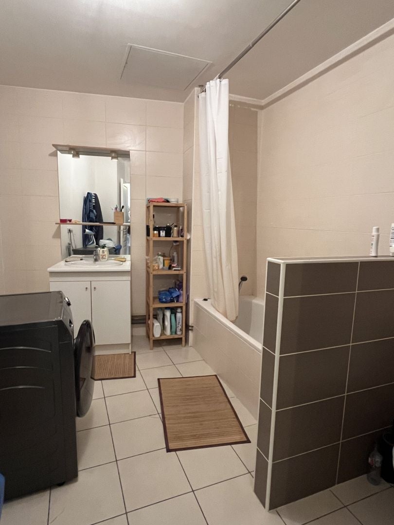 Flat Rue de la Gare in L'Hôpital
