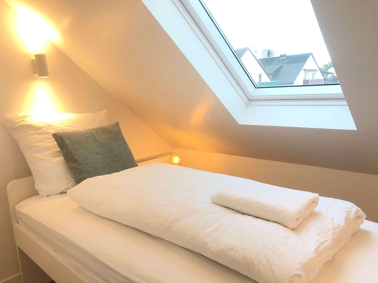 Wohnung Bürgermeister-Klingler-Straße in Mörfelden