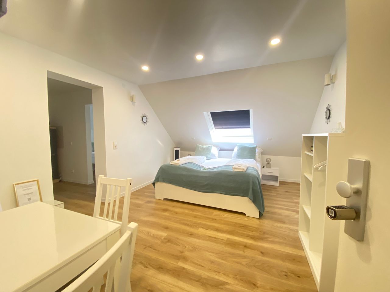 Wohnung Bürgermeister-Klingler-Straße in Mörfelden