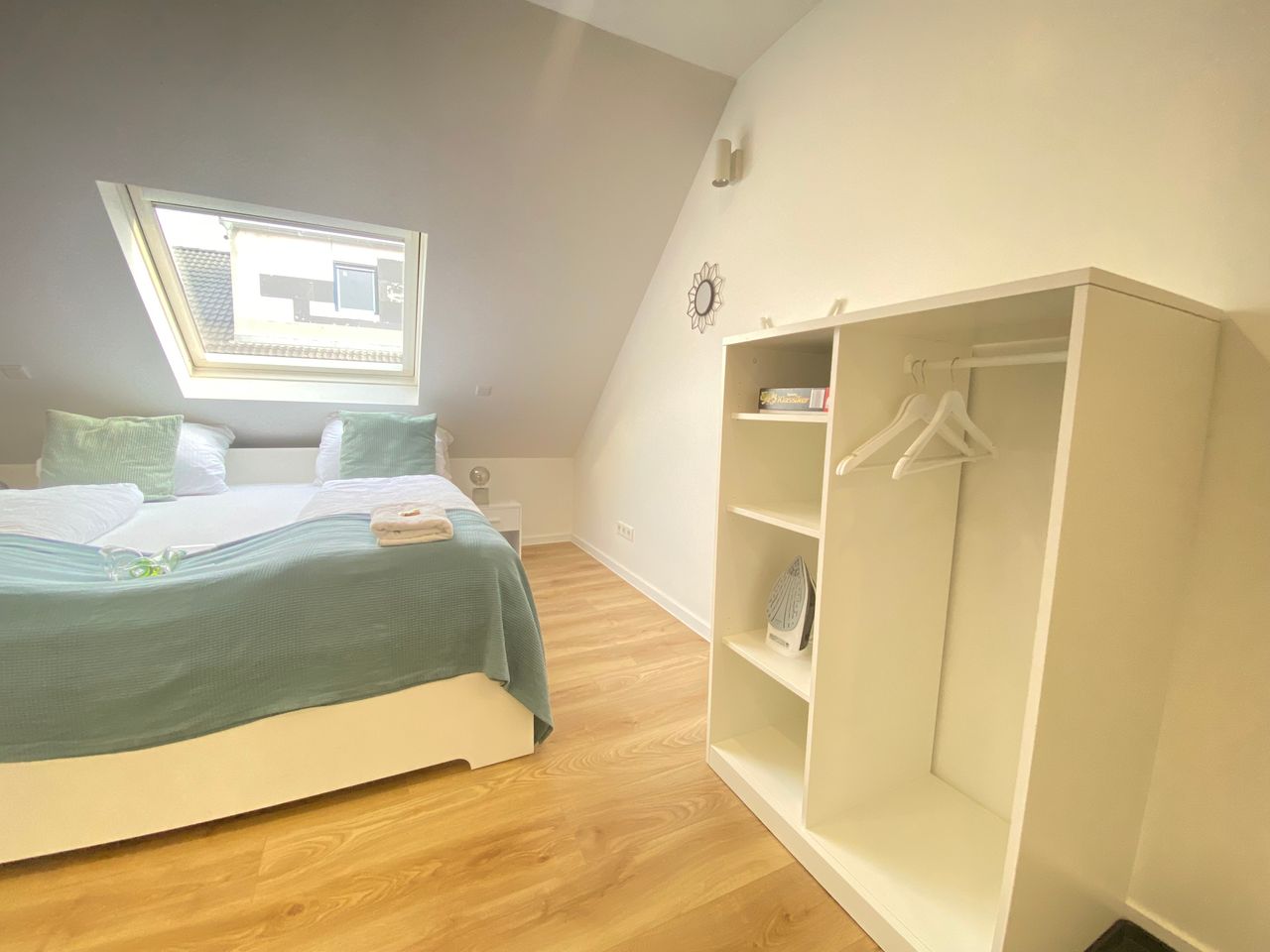 Wohnung Bürgermeister-Klingler-Straße in Mörfelden