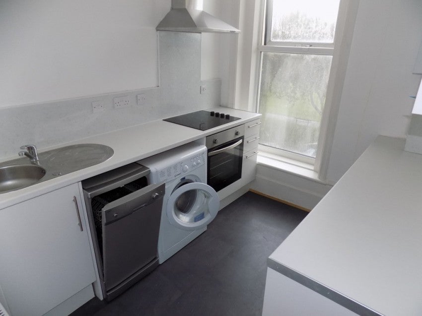 Flat Duisburg Way in Portsmouth