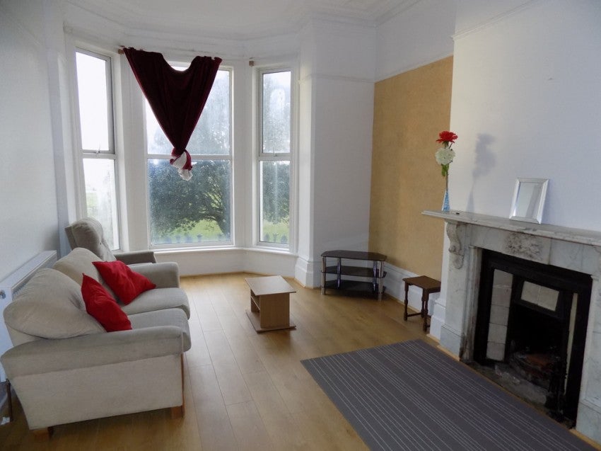 Flat Duisburg Way in Portsmouth