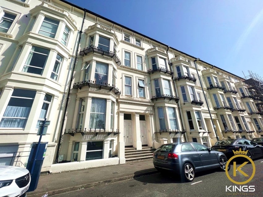 Flat Duisburg Way in Portsmouth