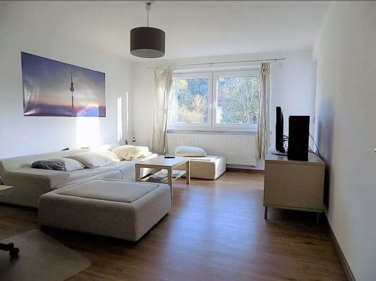 Wohnung Stadtplatz in Waldkraiburg