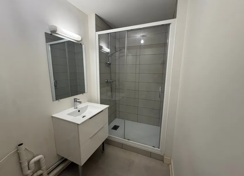 Appartement Allée de Seto à Limoges