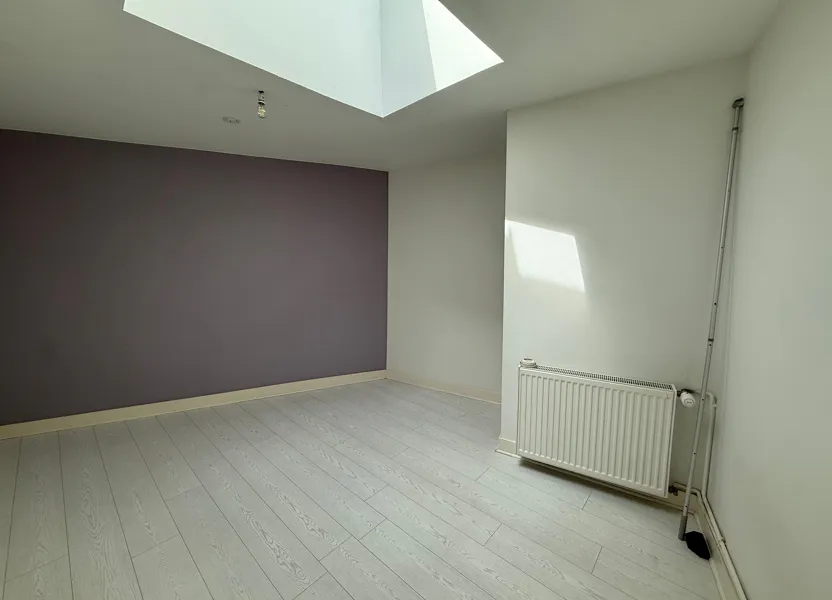 Appartement Allée de Seto à Limoges