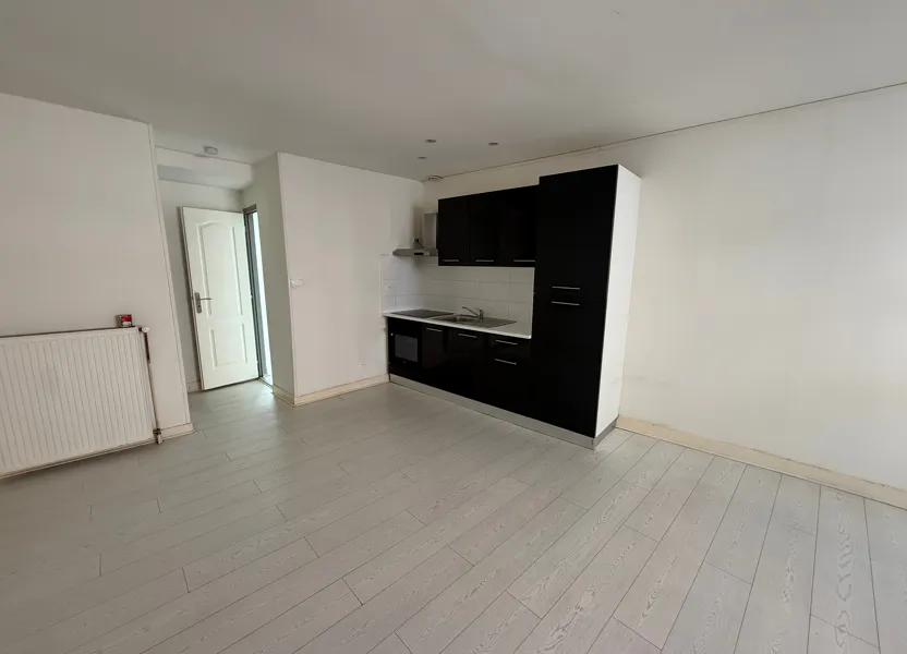 Appartement Allée de Seto à Limoges