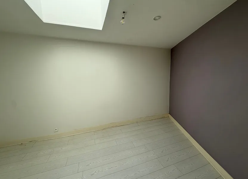 Appartement Allée de Seto à Limoges